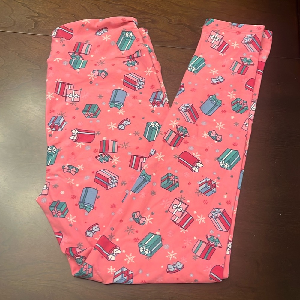 Leggings